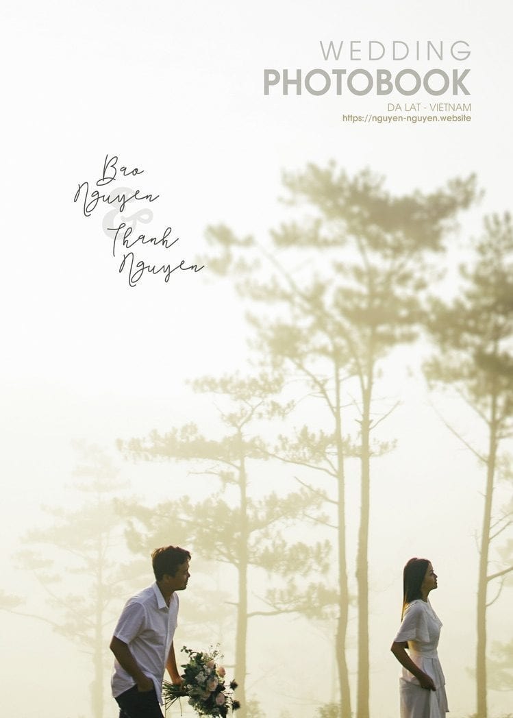 Album cưới